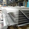 Air preheater for industrial boiler spare parts